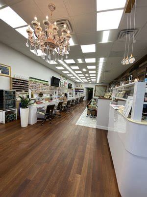 best nail salon bergen county nj|Horizon Nail & Spa .